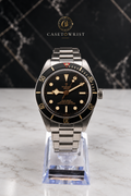 Tudor Black Bay Fifty-Eight 79030N – 2021 – Full Set – Excellent Condition