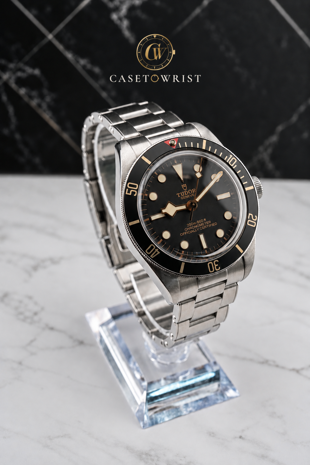 Tudor Black Bay Fifty-Eight 79030N – 2021 – Full Set – Excellent Condition