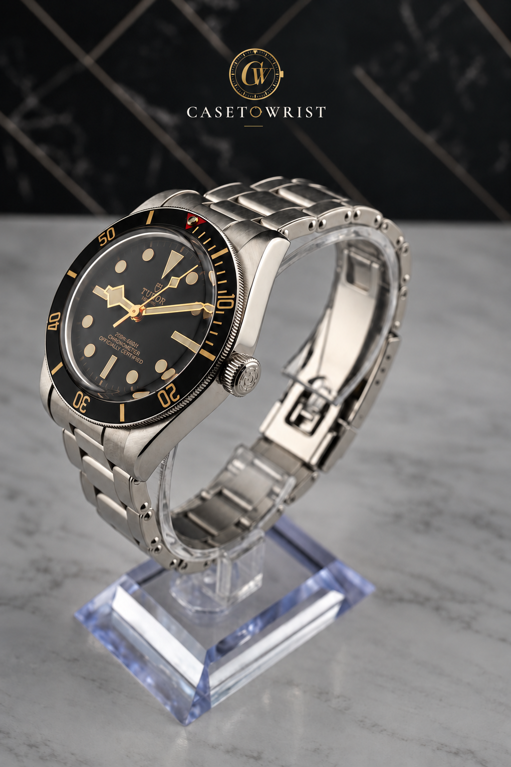Tudor Black Bay Fifty-Eight 79030N – 2021 – Full Set – Excellent Condition