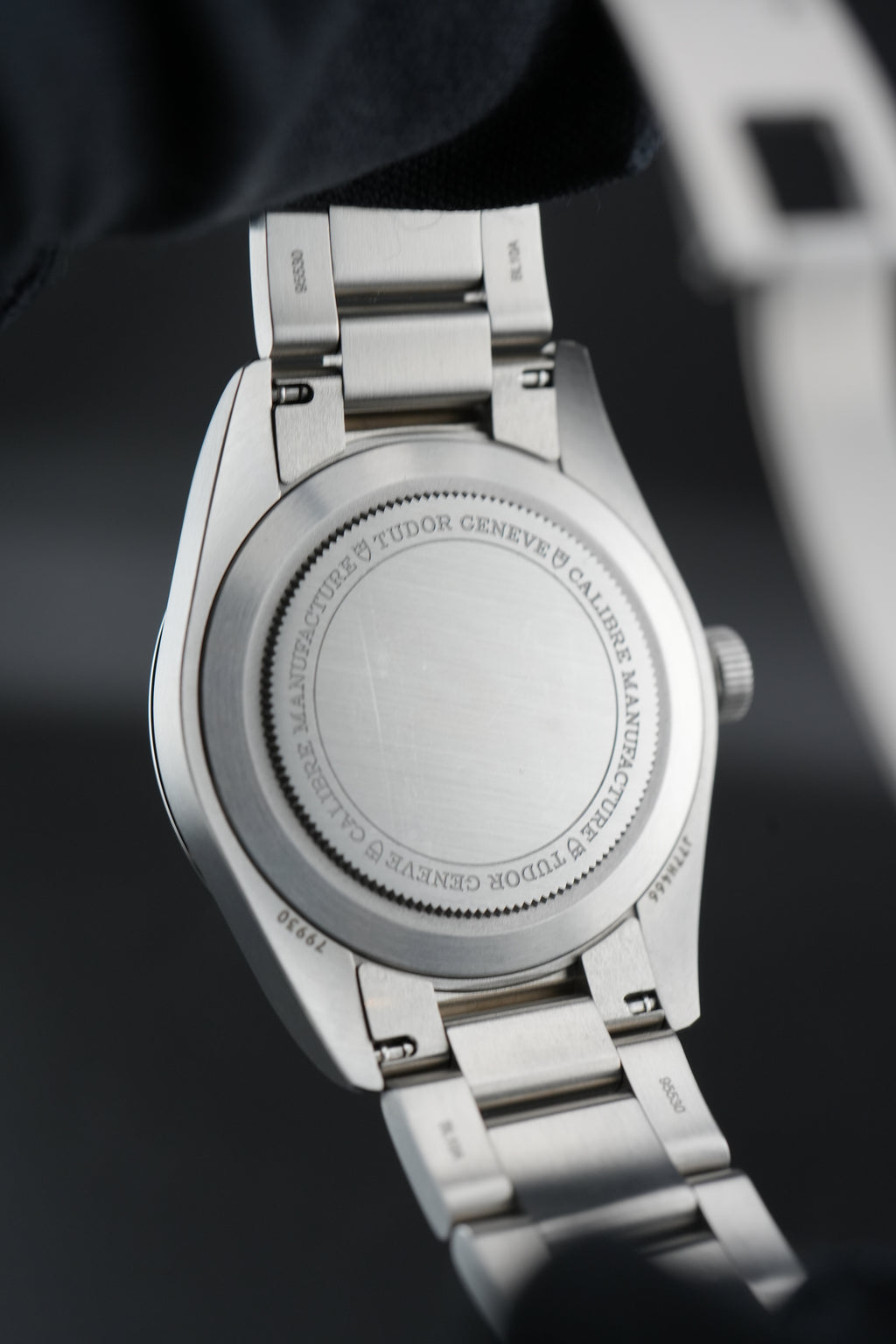 Tudor Ranger 36mm – Ref. M79950-0001 – 2026 – Full Set