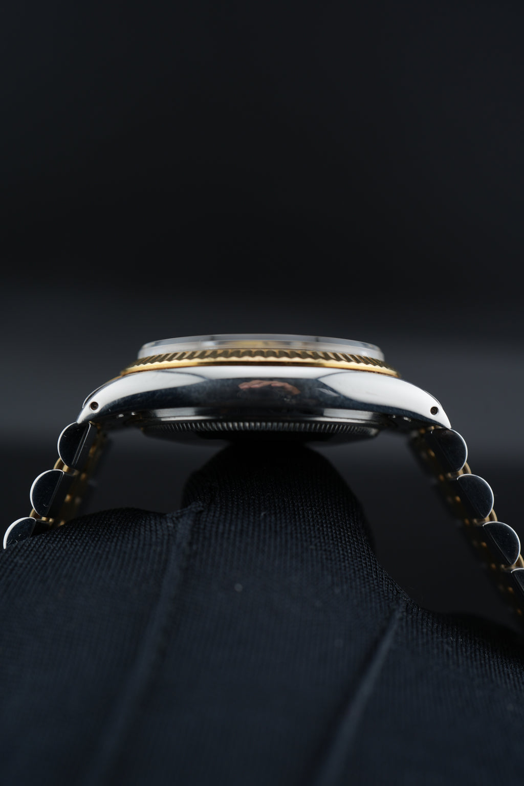 Rolex Datejust 16013 – Two Tone – Box & Papers
