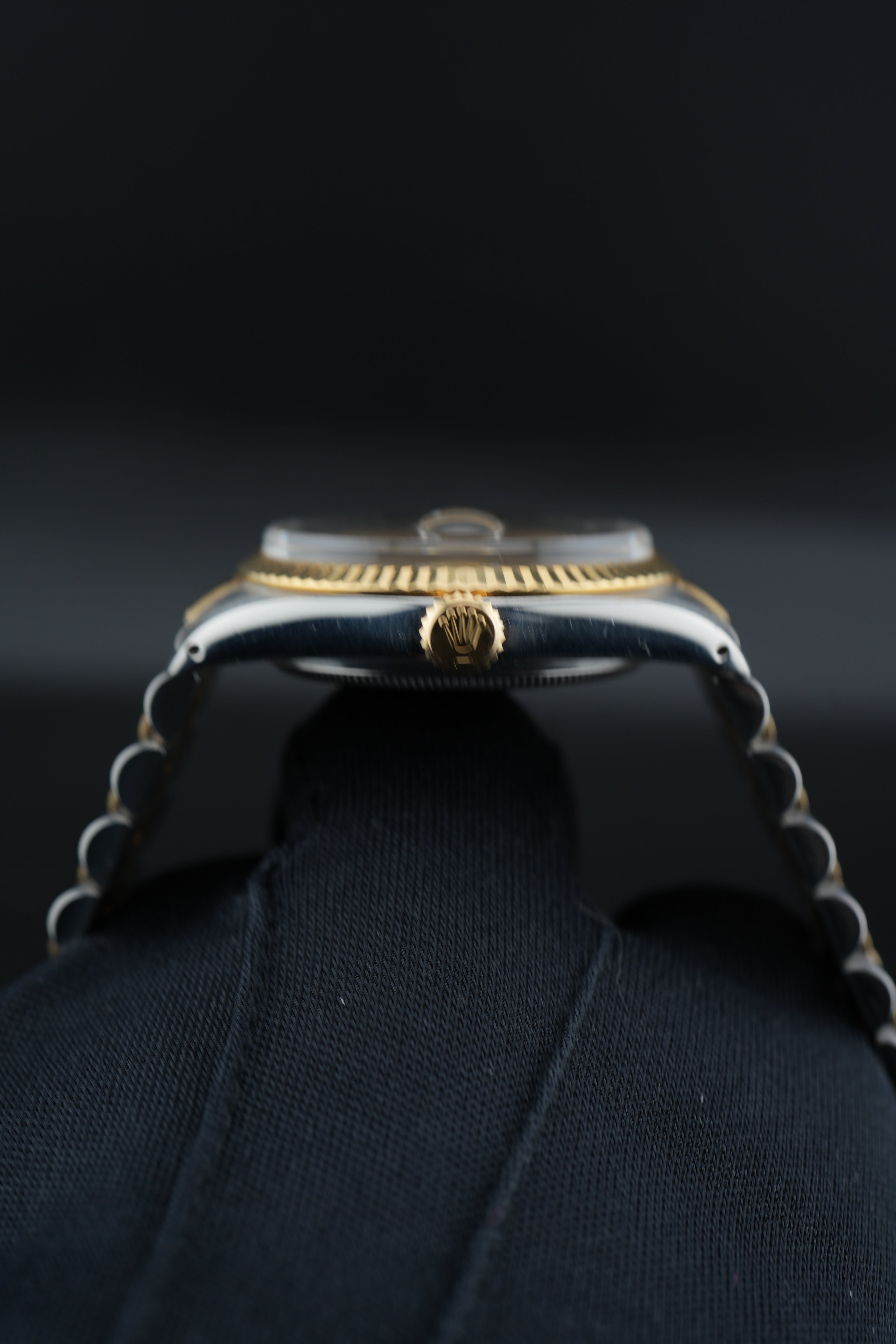 Rolex Datejust 16013 – Two Tone – Box & Papers