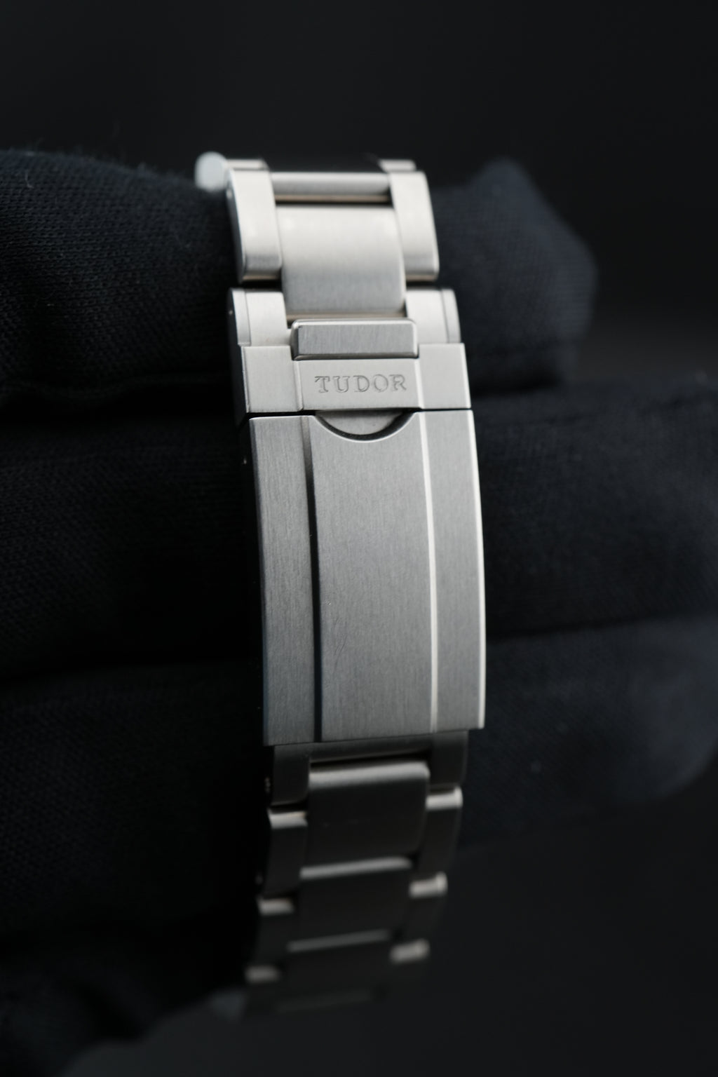 Tudor Ranger 36mm – Ref. M79950-0001 – 2026 – Full Set