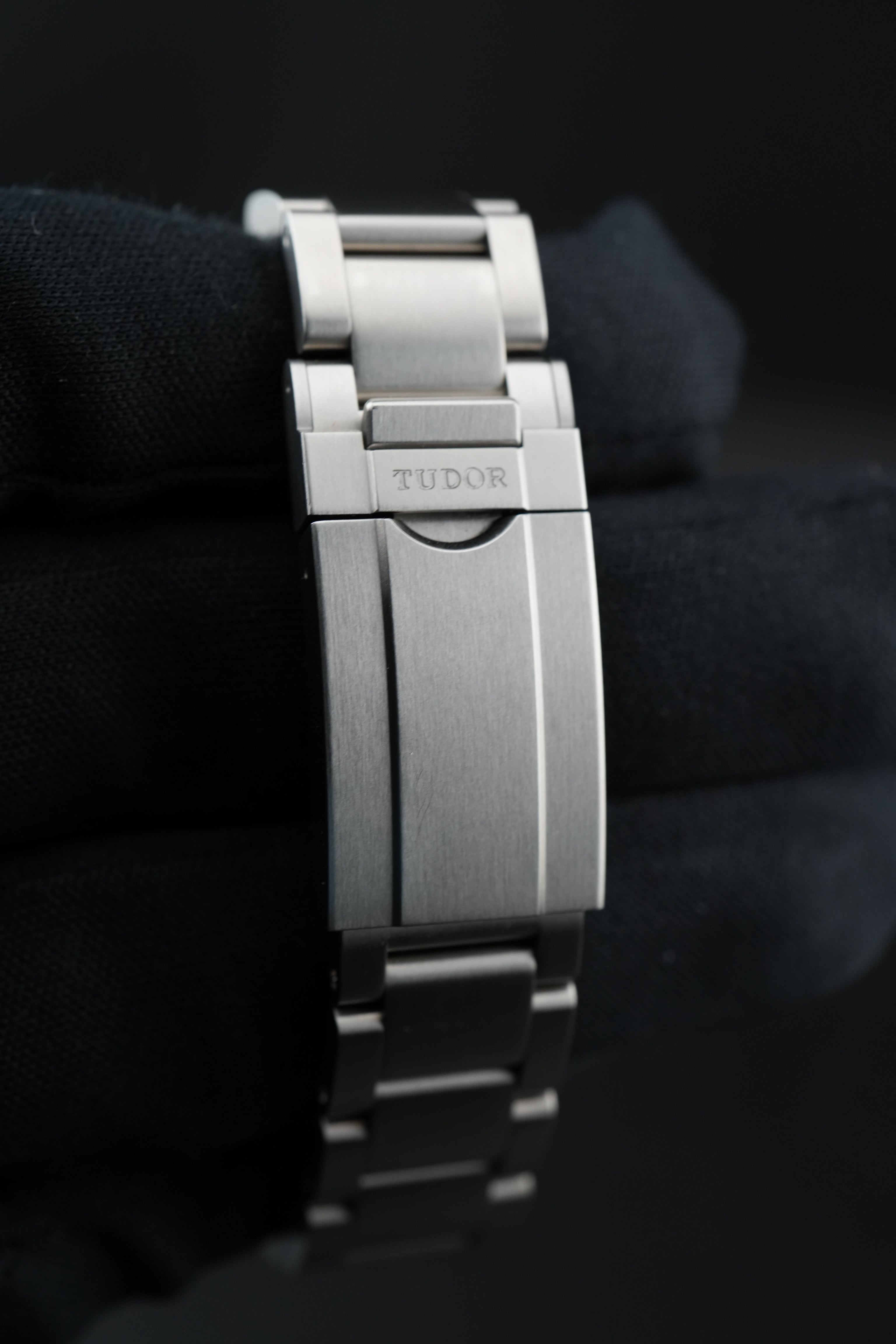 Tudor Ranger 36mm – Ref. M79950-0001 – 2026 – Full Set