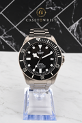 Tudor Pelagos M25600 – 2021 – Full Set – Bracelet + Rubber Straps