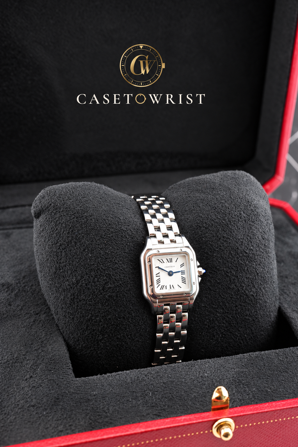 Cartier Panthère de Cartier Mini WSPN0012 – 2026 – Full Set