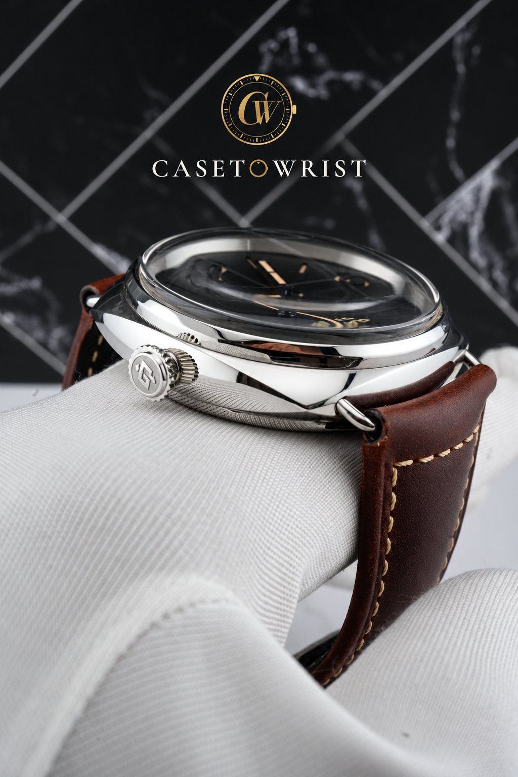 Panerai PAM00720 – Limited Edition 220/500 – Full Collector Set