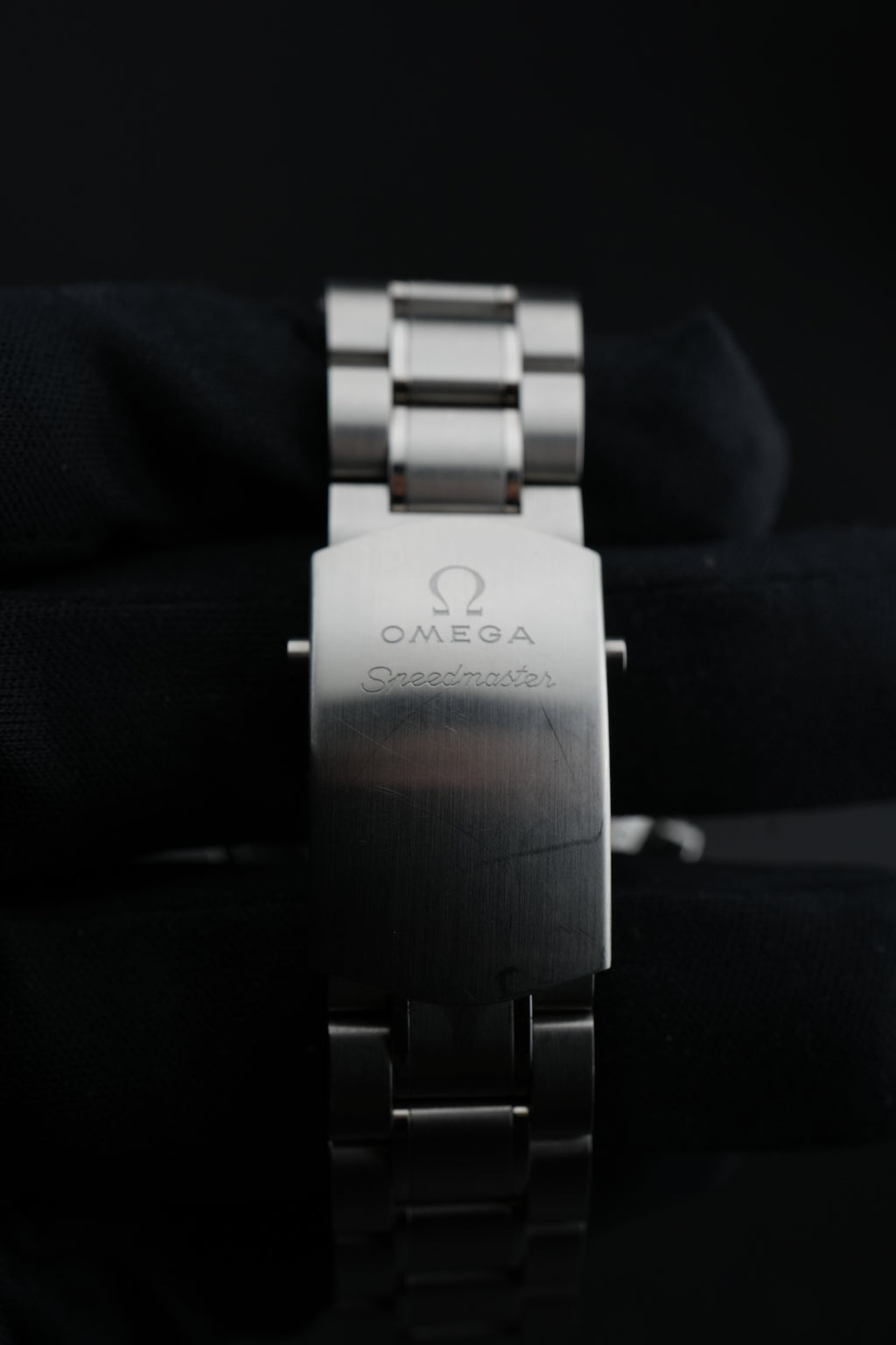 Omega Speedmaster 50th Anniversary – Ref. 311.33.42.50.01.001 – No. 927/1957 – Limited Edition