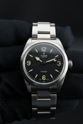 Tudor Ranger 36mm – Ref. M79950-0001 – 2026 – Full Set
