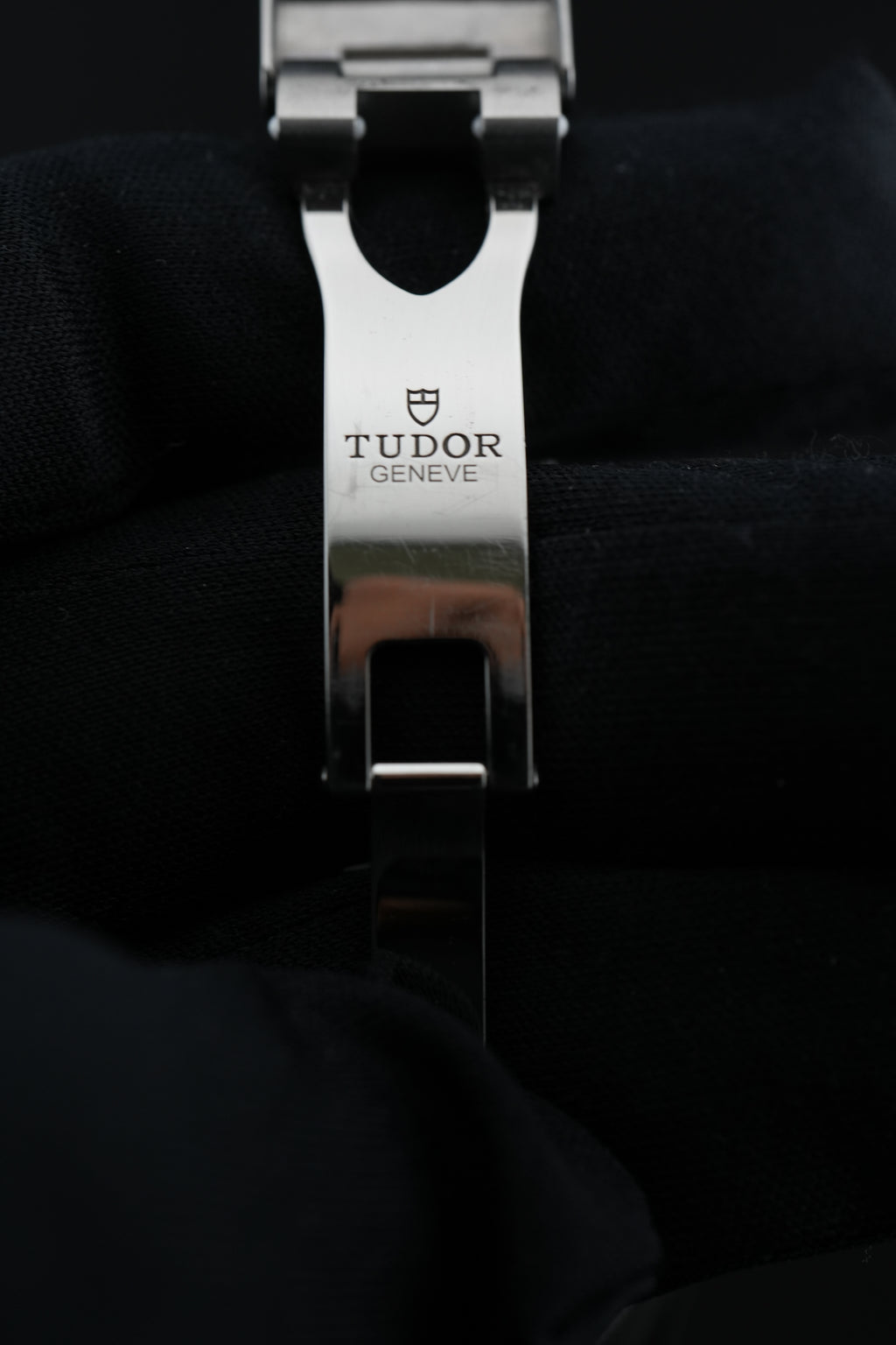 Tudor Black Bay Monochrome 41 – Ref. M7941A1A0NU-0003 – 2025 – Full Set