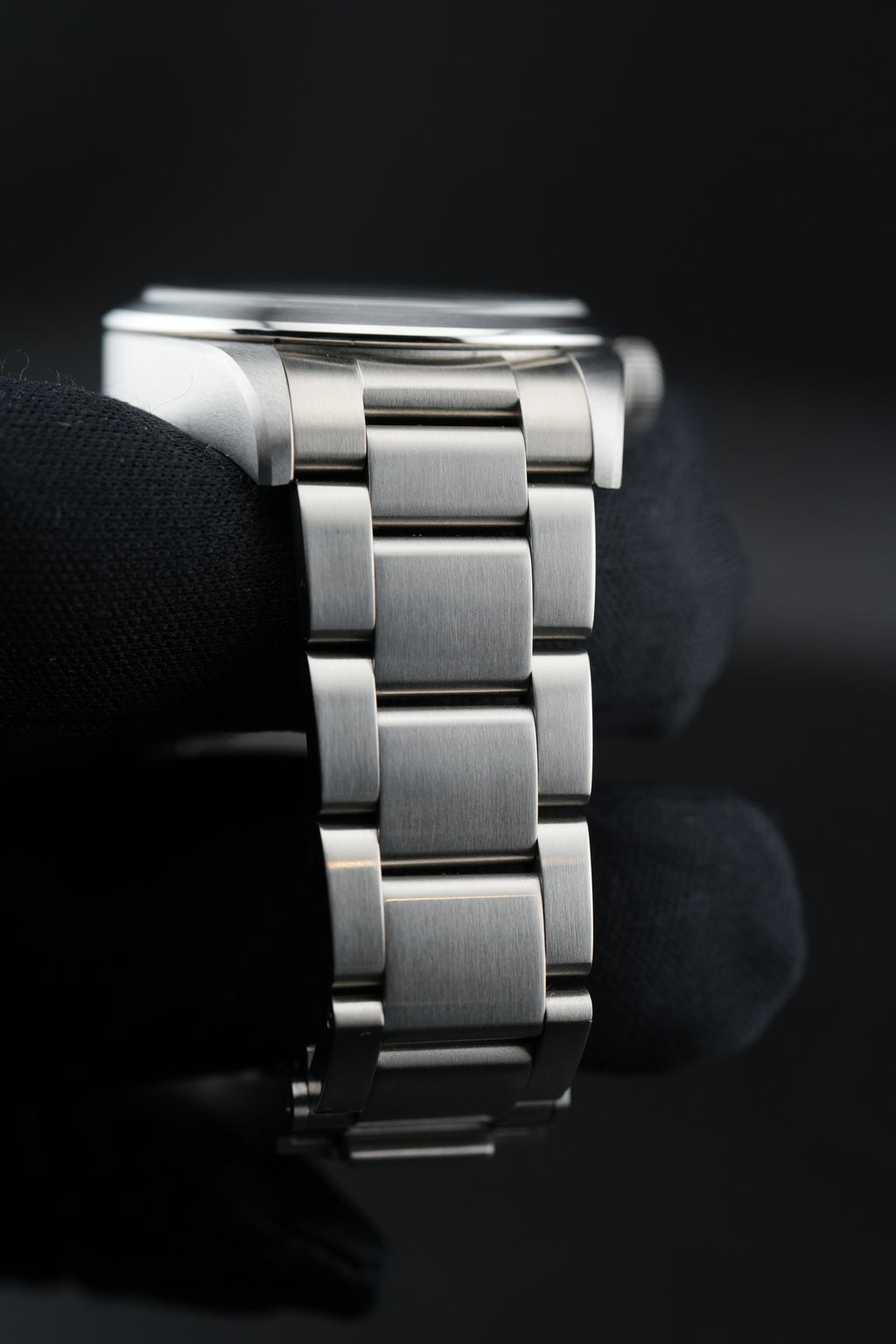 Tudor Ranger 36mm – Ref. M79950-0001 – 2026 – Full Set