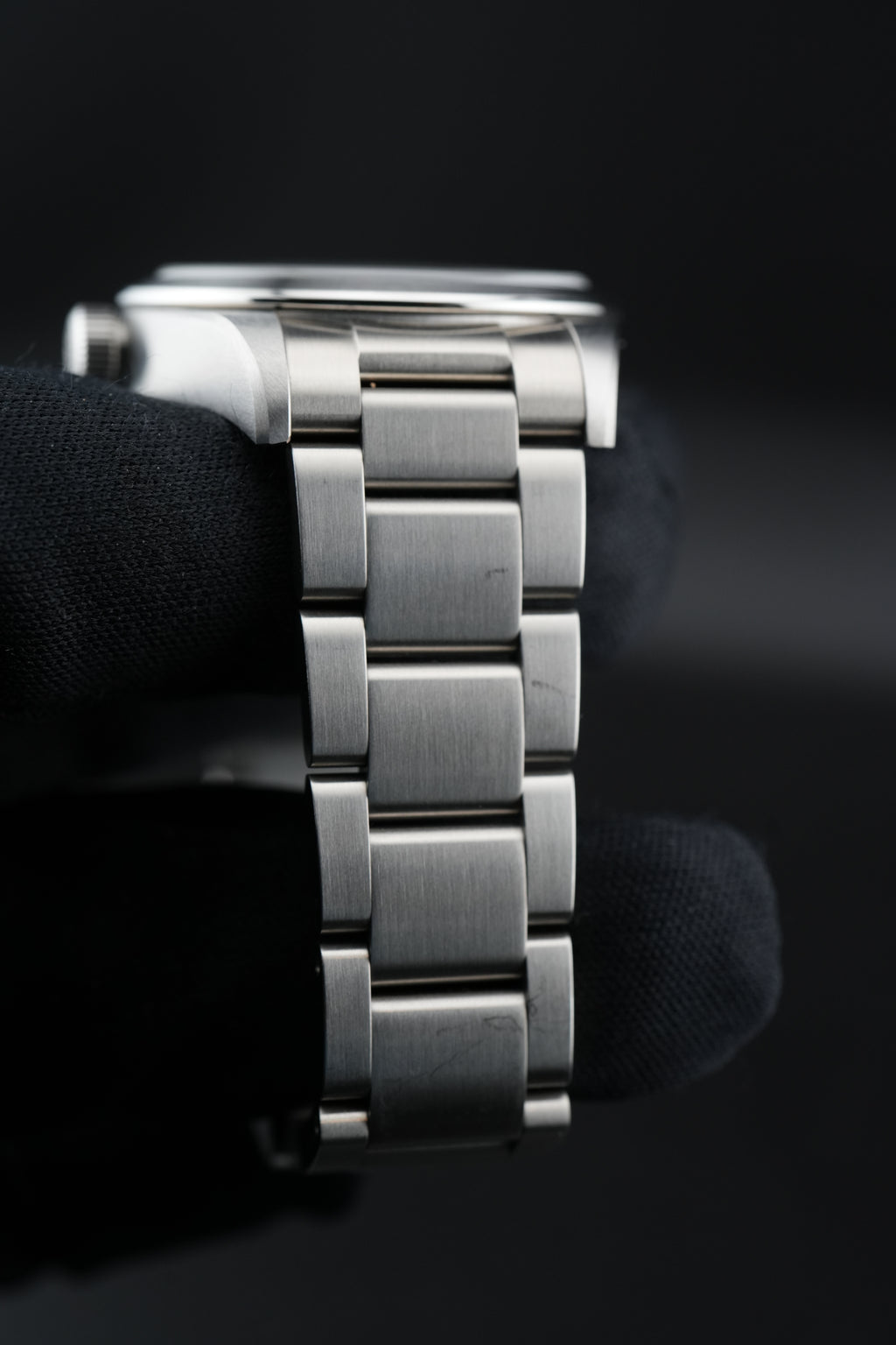 Tudor Ranger 36mm – Ref. M79950-0001 – 2026 – Full Set