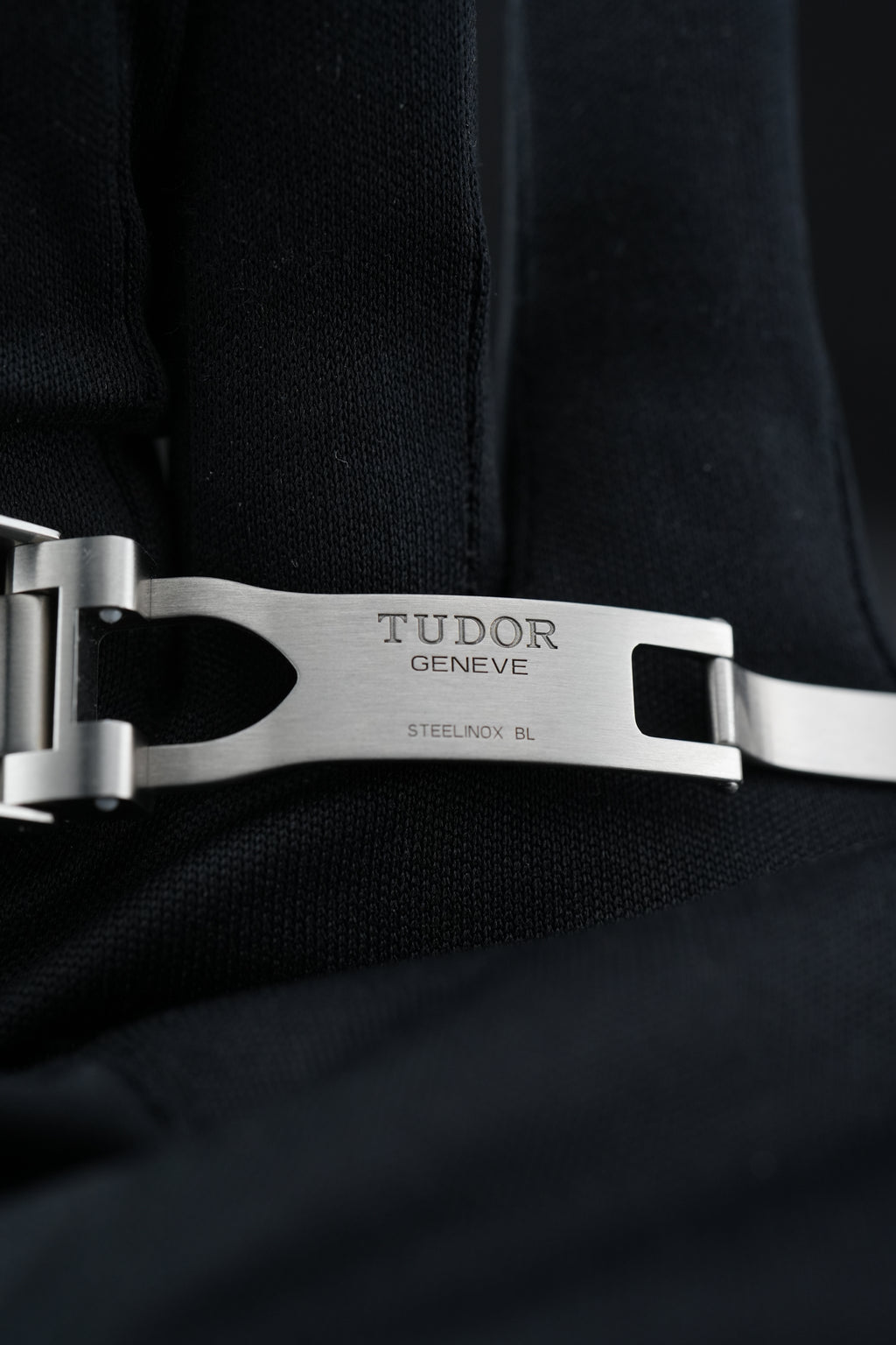 Tudor Ranger 36mm – Ref. M79950-0001 – 2026 – Full Set
