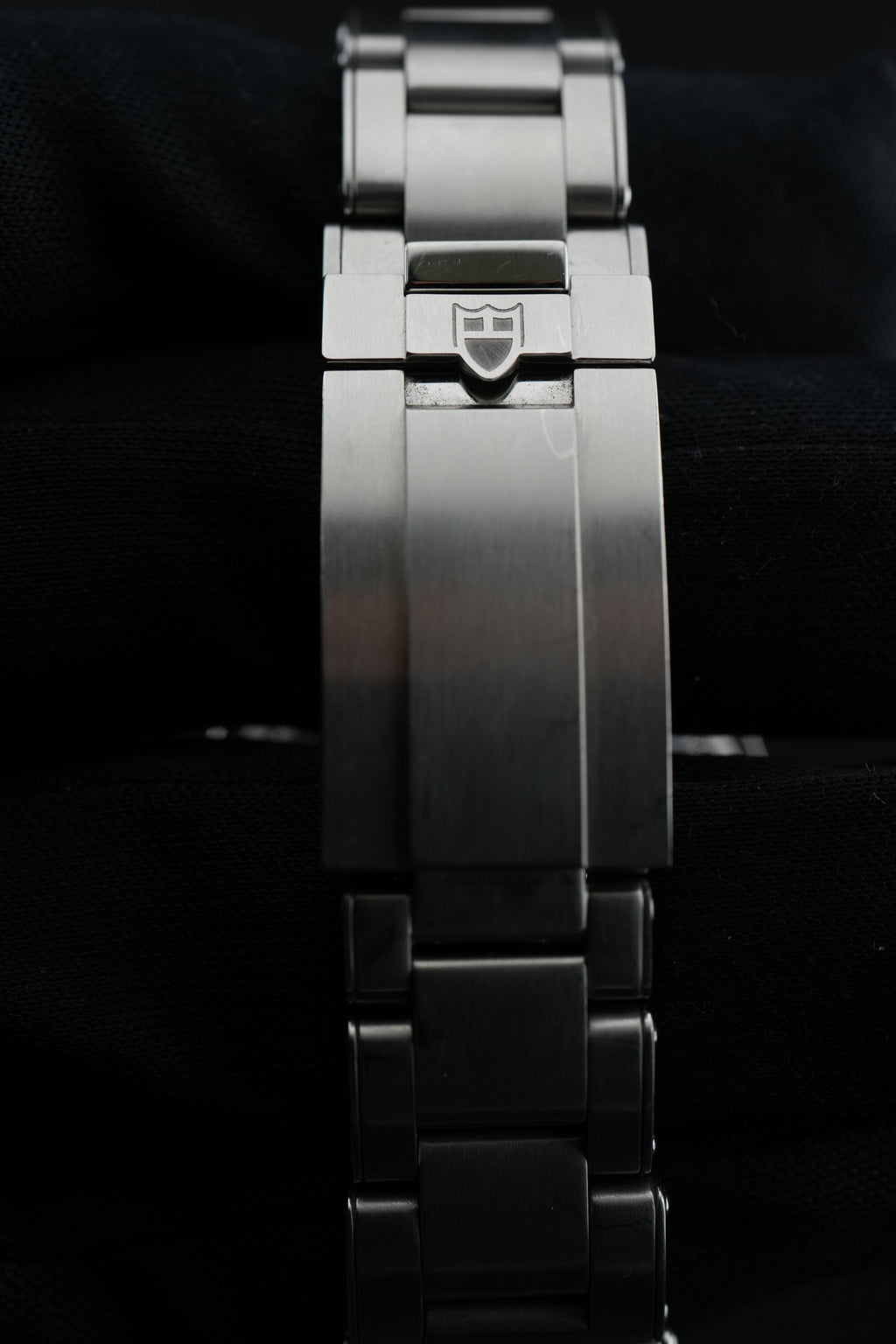 Tudor Black Bay Monochrome 41 – Ref. M7941A1A0NU-0003 – 2025 – Full Set