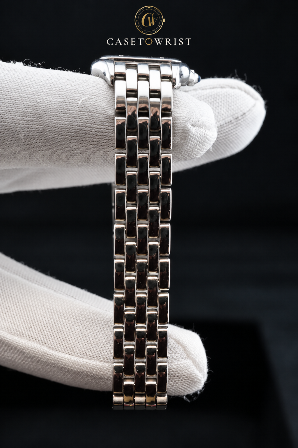 Cartier Panthère de Cartier Mini WSPN0012 – 2026 – Full Set