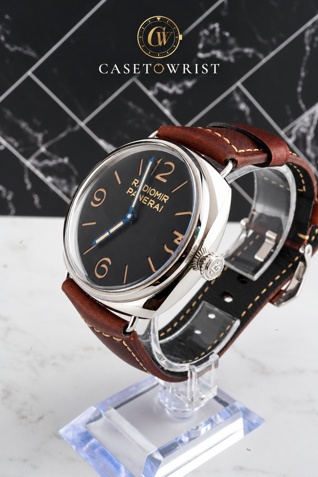 Panerai PAM00720 – Limited Edition 220/500 – Full Collector Set