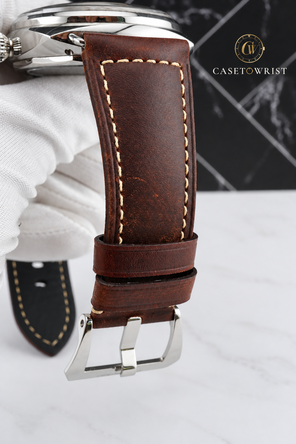 Panerai PAM00720 – Limited Edition 220/500 – Full Collector Set