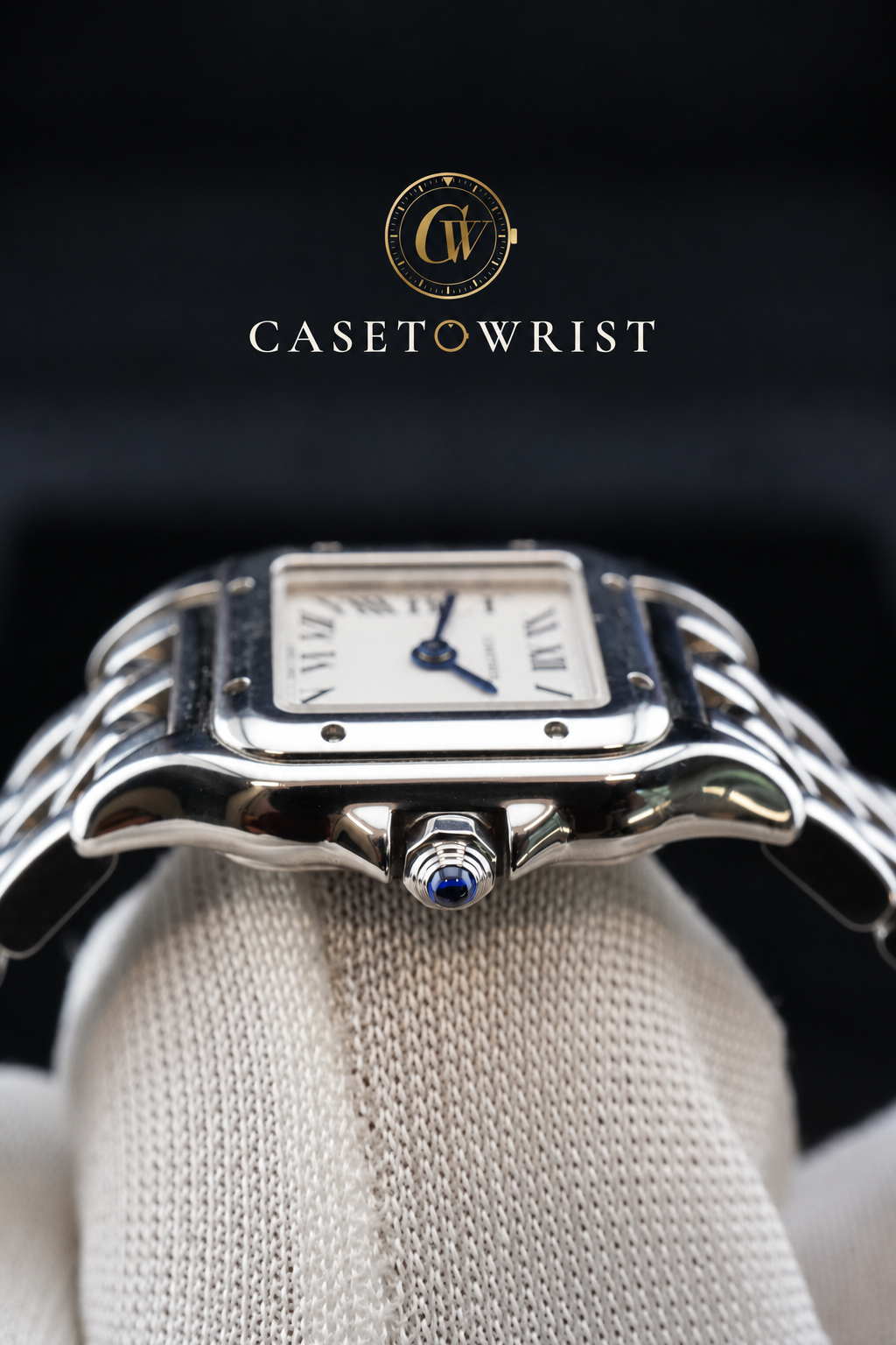 Cartier Panthère de Cartier Mini WSPN0012 – 2026 – Full Set