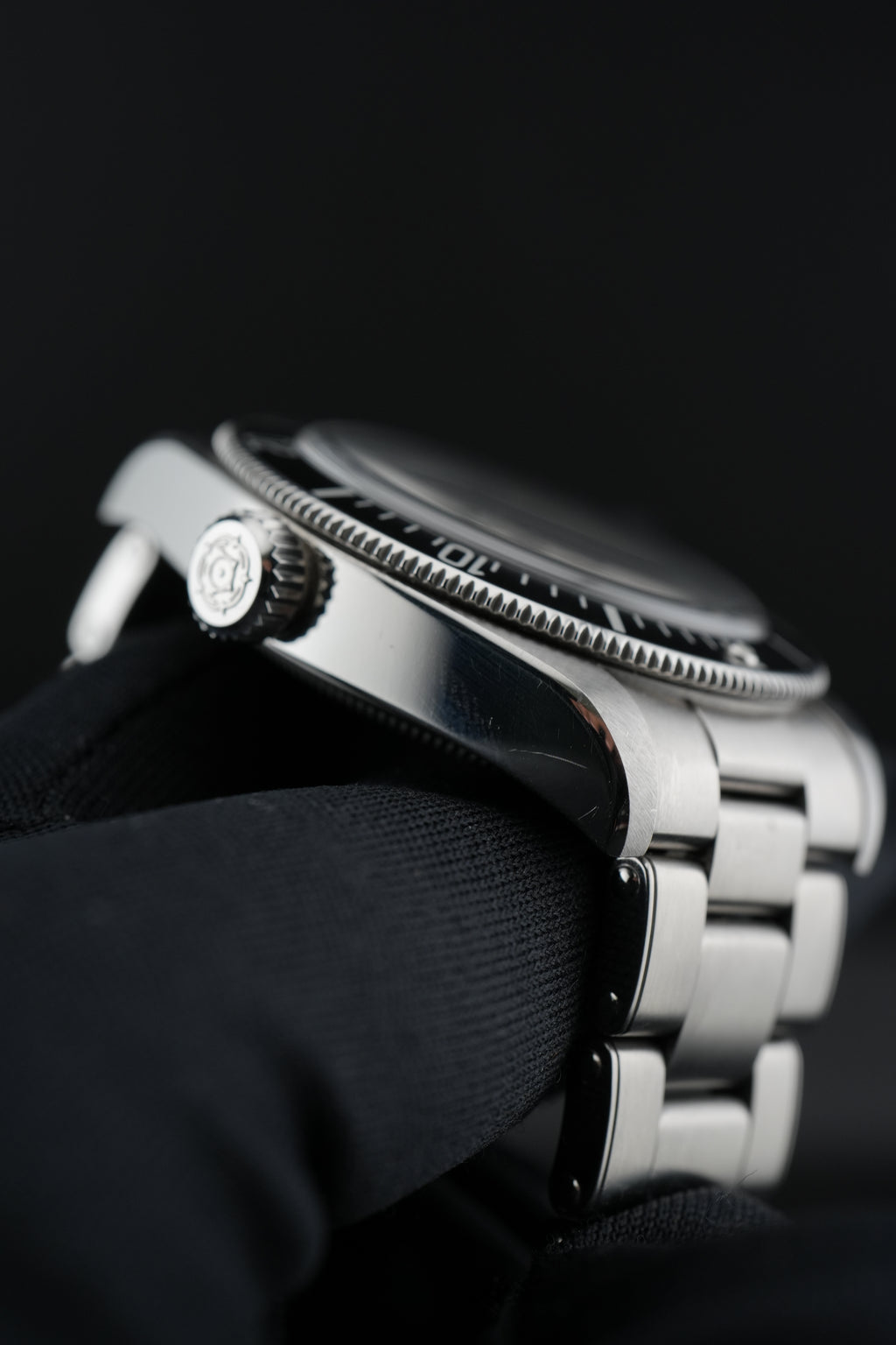 Tudor Black Bay Monochrome 41 – Ref. M7941A1A0NU-0003 – 2025 – Full Set