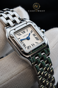 Cartier Panthère de Cartier Mini WSPN0012 – 2026 – Full Set