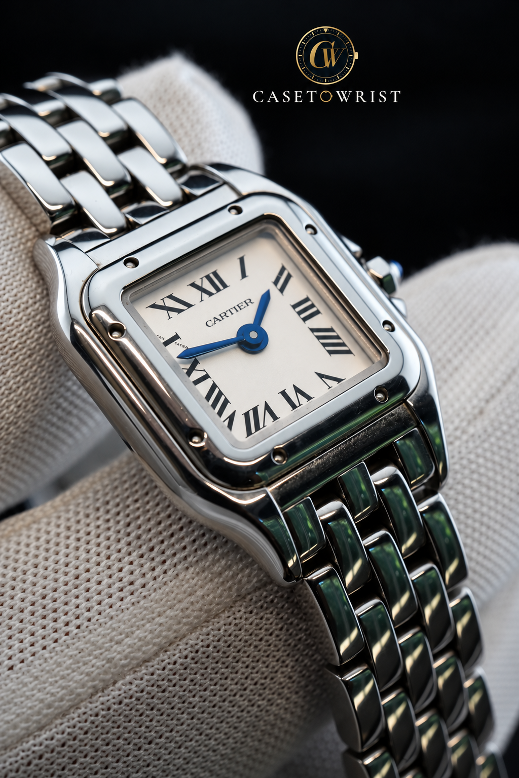 Cartier Panthère de Cartier Mini WSPN0012 – 2026 – Full Set