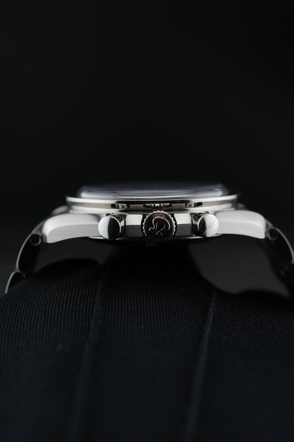 Omega Speedmaster 50th Anniversary – Ref. 311.33.42.50.01.001 – No. 927/1957 – Limited Edition