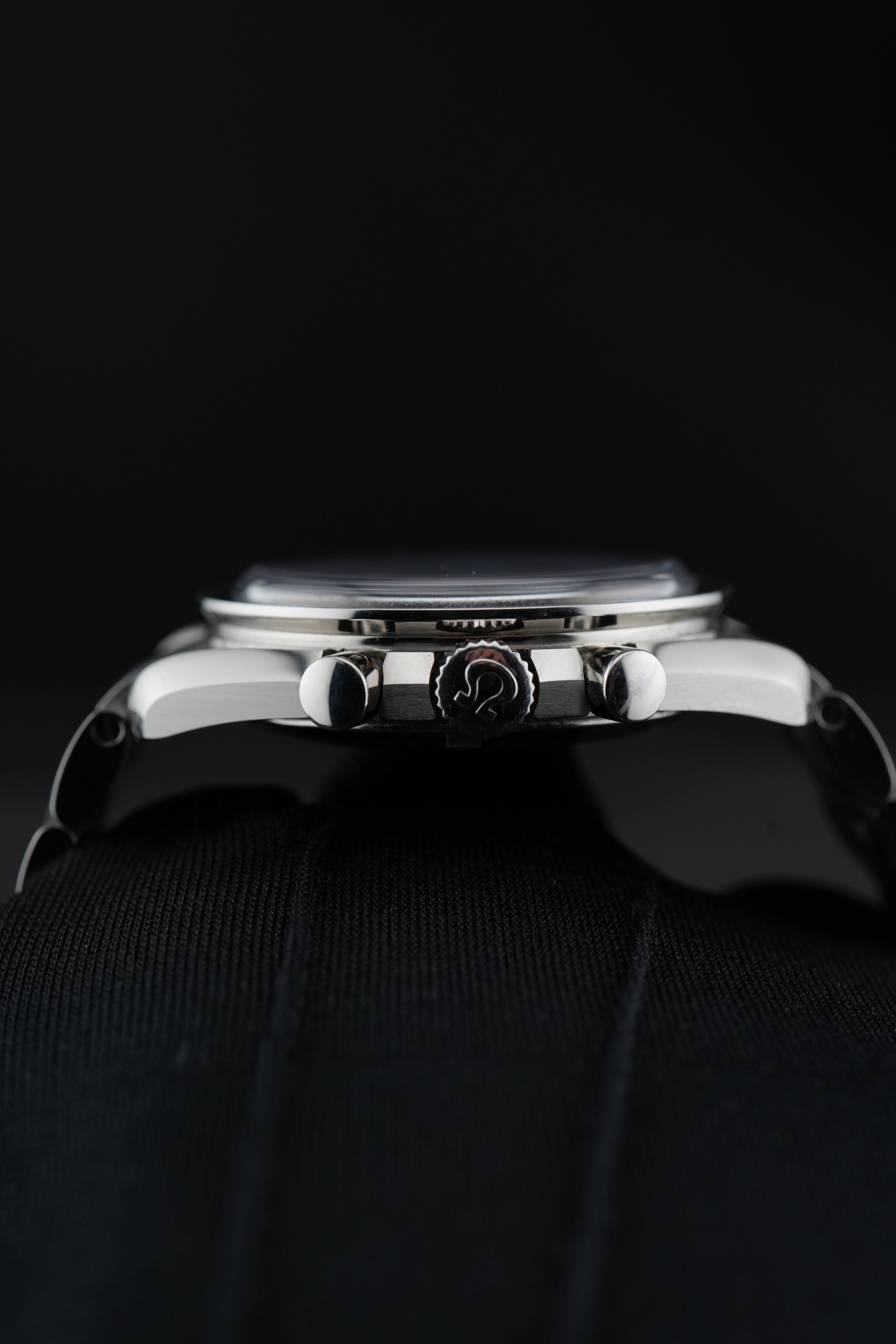 Omega Speedmaster 50th Anniversary – Ref. 311.33.42.50.01.001 – No. 927/1957 – Limited Edition