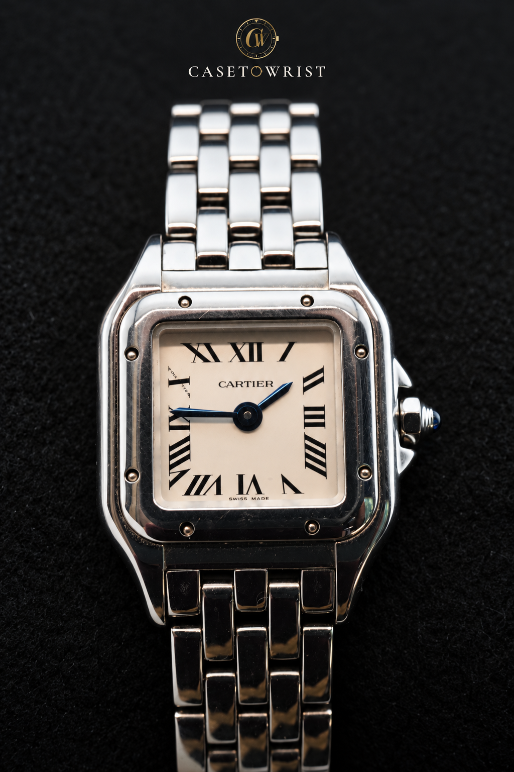 Cartier Panthère de Cartier Mini WSPN0012 – 2026 – Full Set