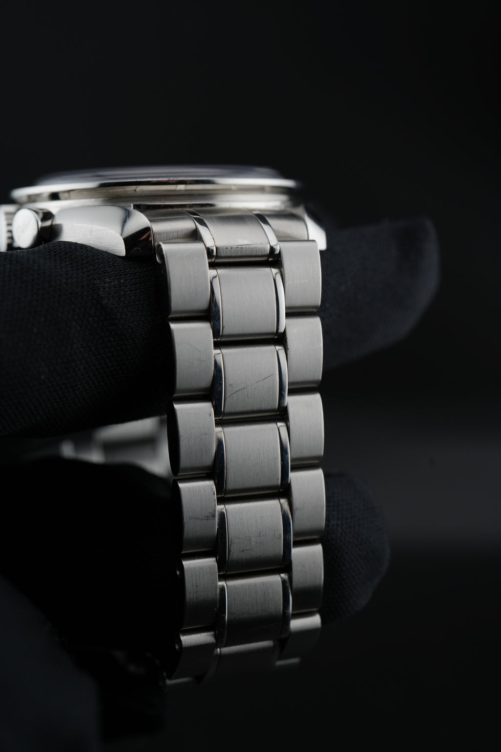 Omega Speedmaster 50th Anniversary – Ref. 311.33.42.50.01.001 – No. 927/1957 – Limited Edition