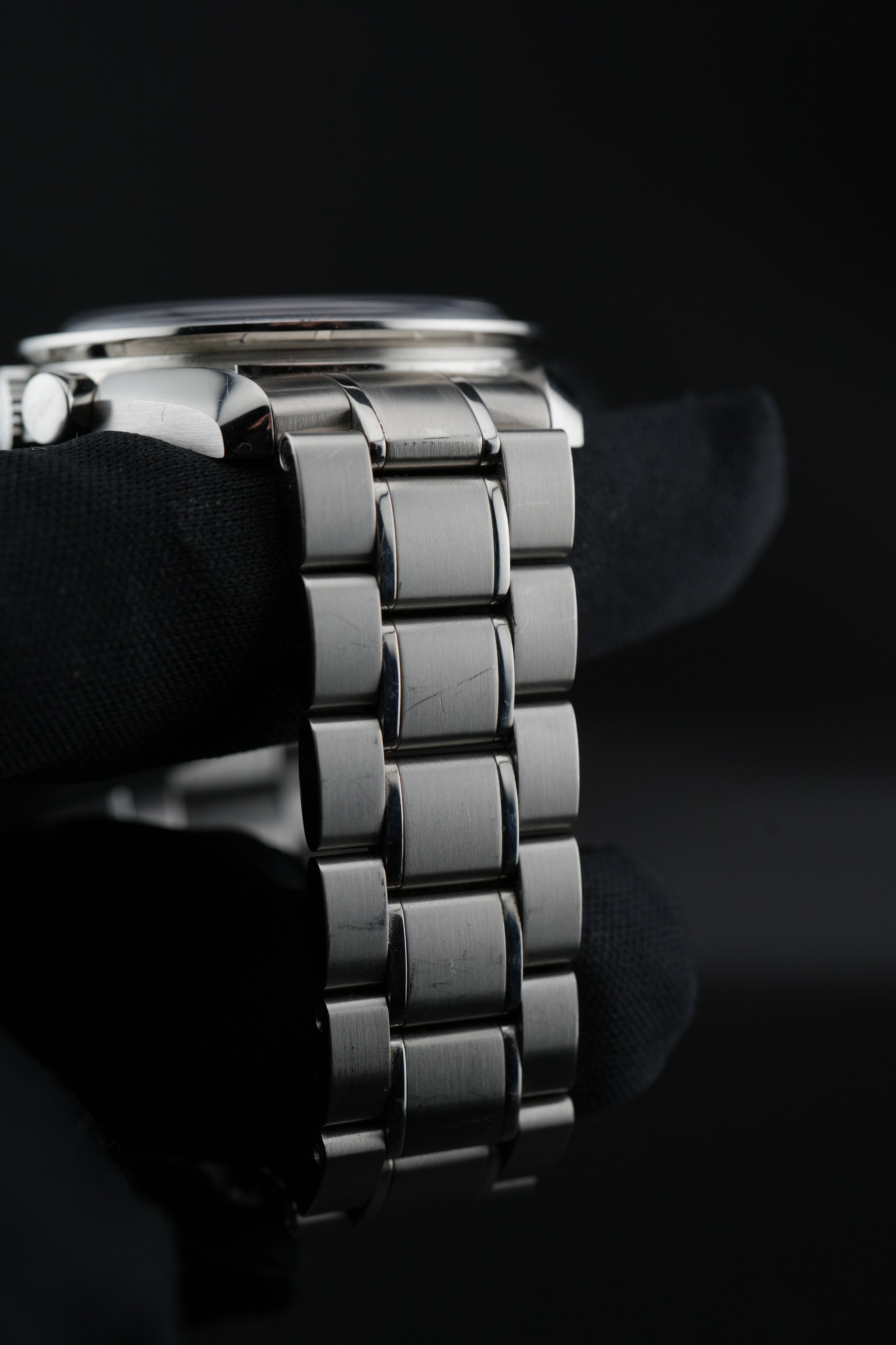 Omega Speedmaster 50th Anniversary – Ref. 311.33.42.50.01.001 – No. 927/1957 – Limited Edition