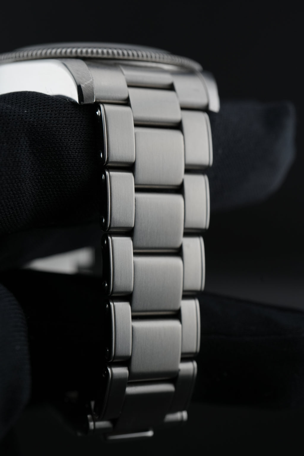 Tudor Black Bay Monochrome 41 – Ref. M7941A1A0NU-0003 – 2025 – Full Set