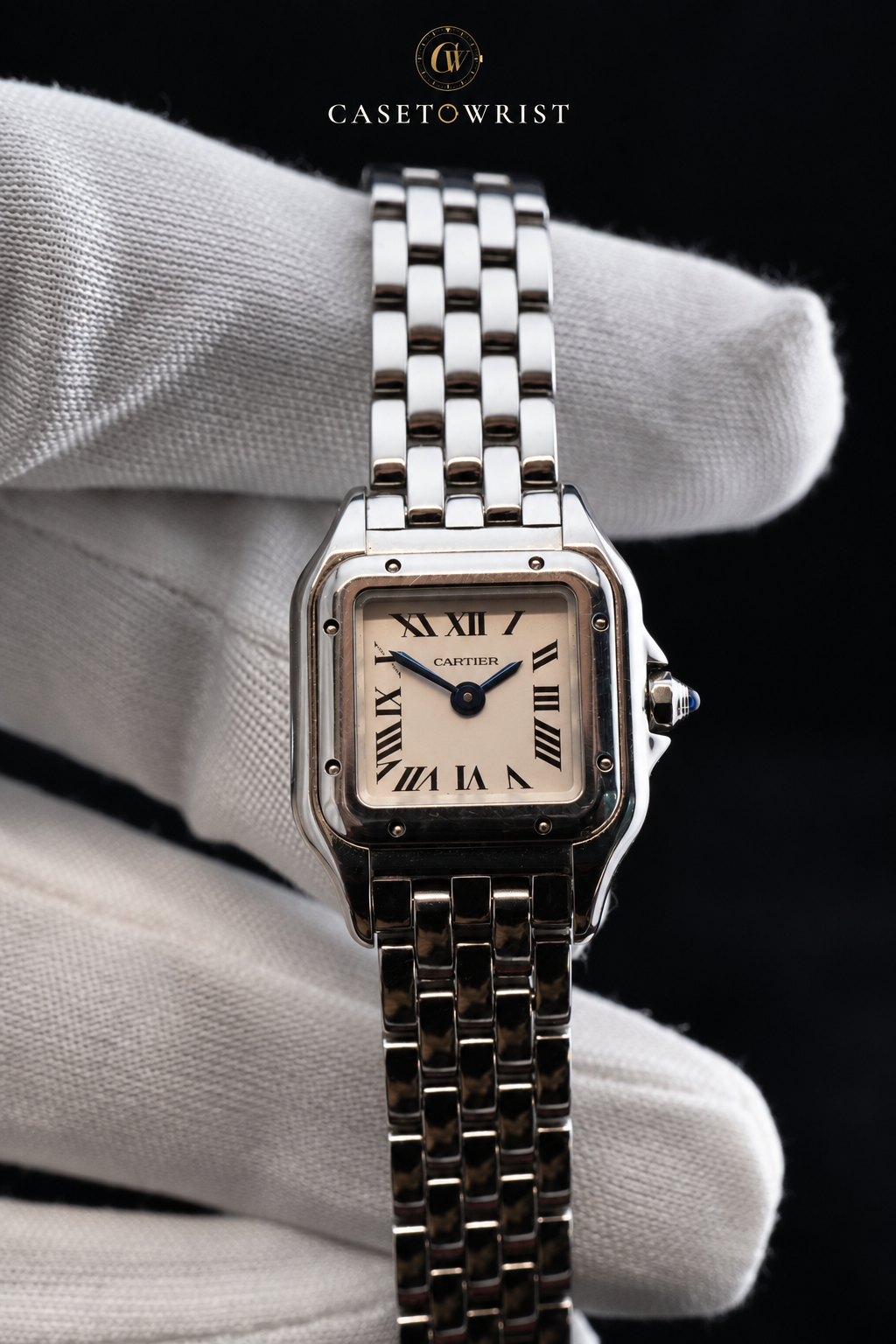 Cartier Panthère de Cartier Mini WSPN0012 – 2026 – Full Set