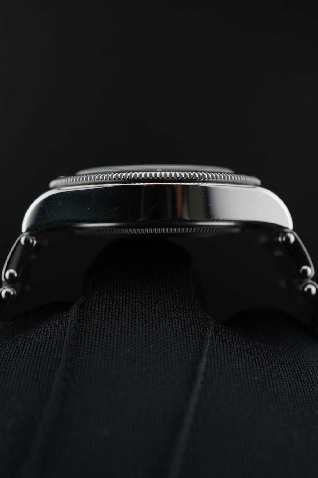 Tudor Black Bay Monochrome 41 – Ref. M7941A1A0NU-0003 – 2025 – Full Set