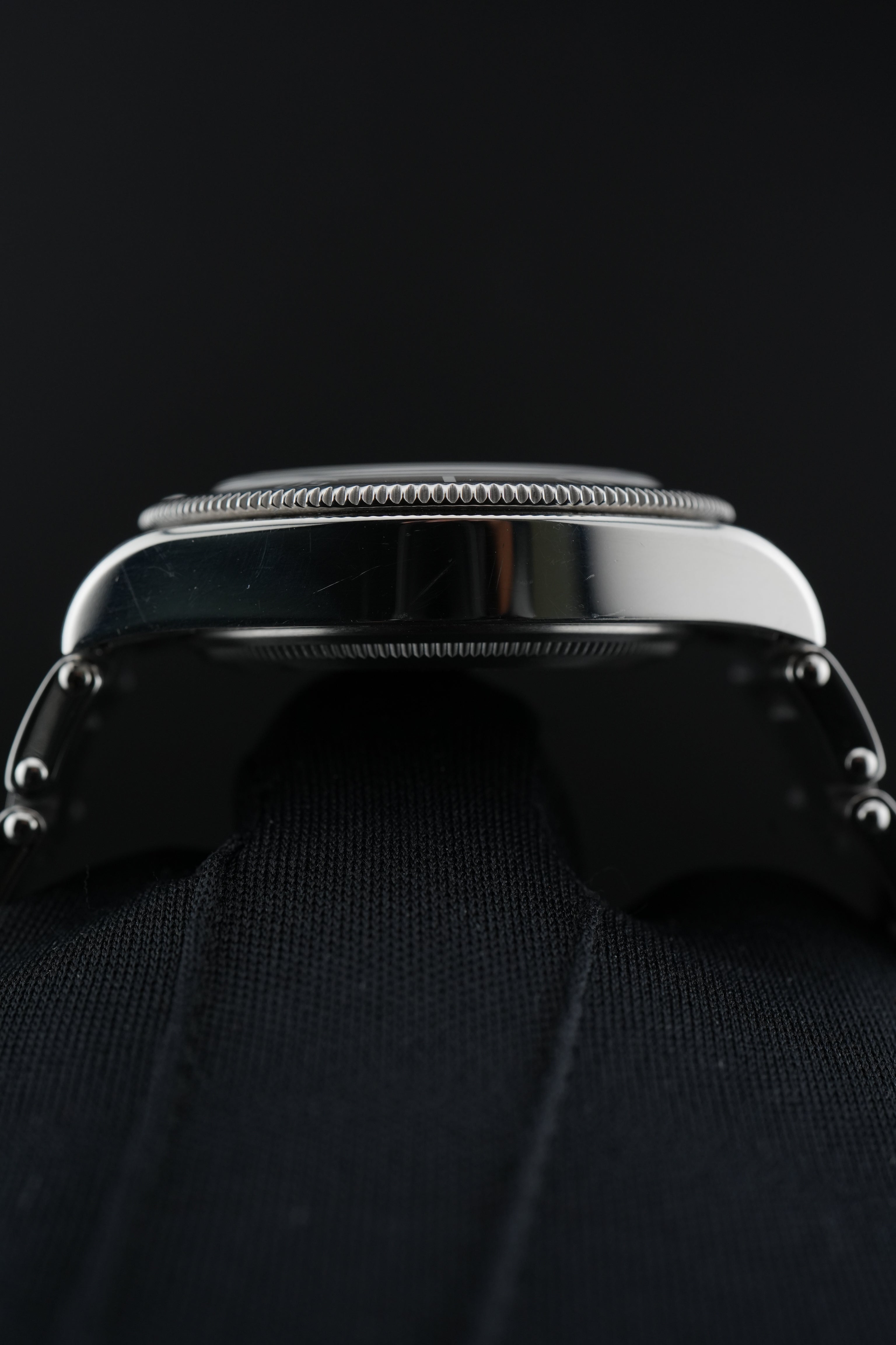 Tudor Black Bay Monochrome 41 – Ref. M7941A1A0NU-0003 – 2025 – Full Set