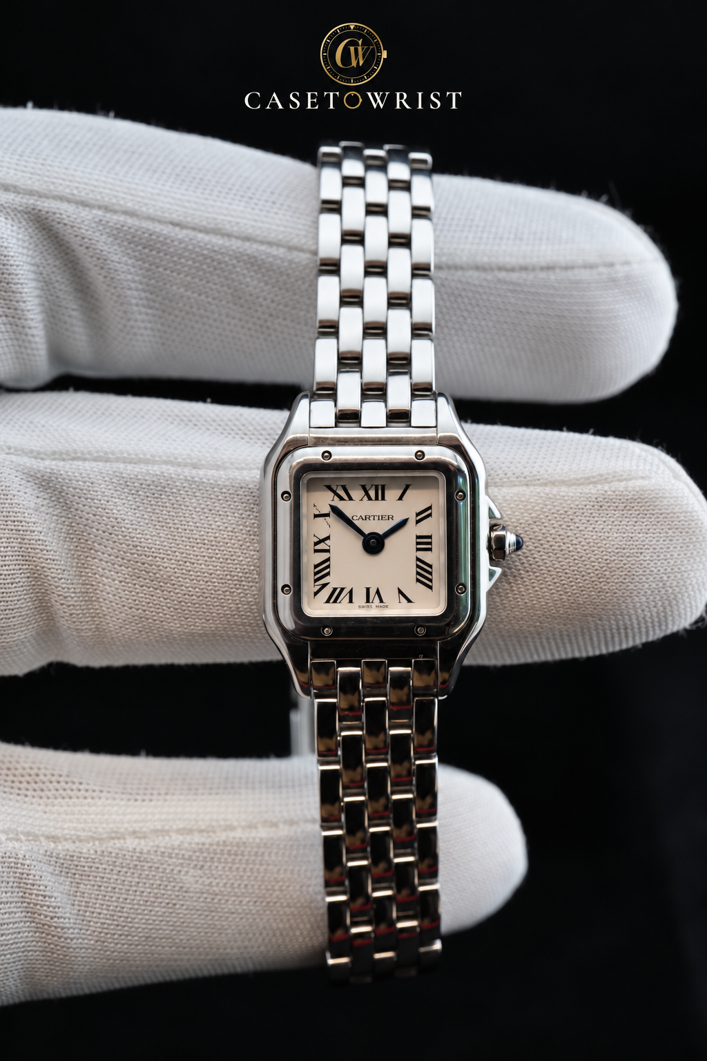Cartier Panthère de Cartier Mini WSPN0012 – 2026 – Full Set