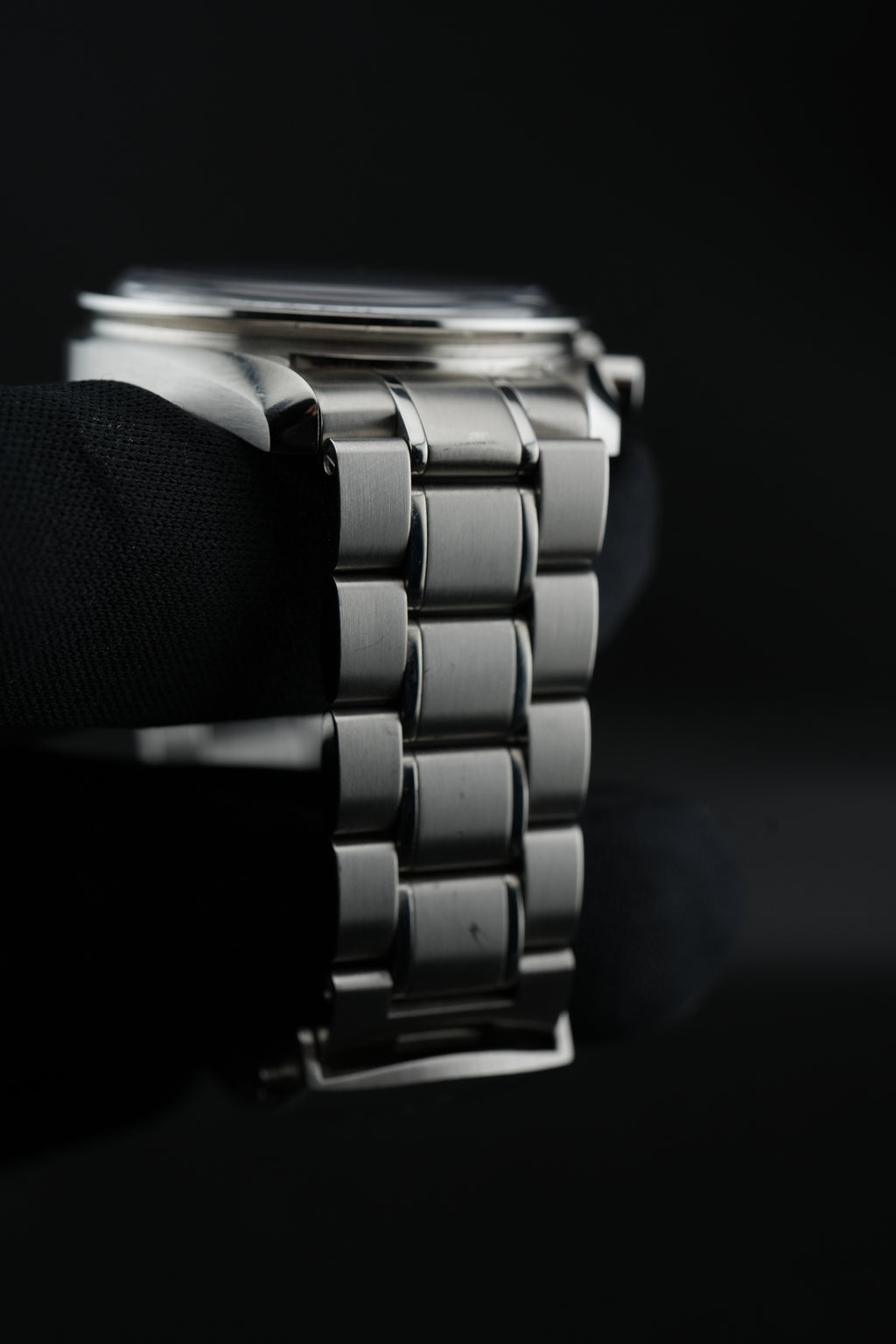 Omega Speedmaster 50th Anniversary – Ref. 311.33.42.50.01.001 – No. 927/1957 – Limited Edition