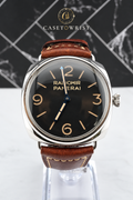 Panerai PAM00720 – Limited Edition 220/500 – Full Collector Set
