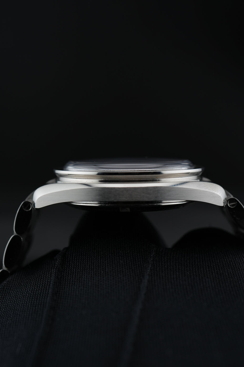 Omega Speedmaster 50th Anniversary – Ref. 311.33.42.50.01.001 – No. 927/1957 – Limited Edition