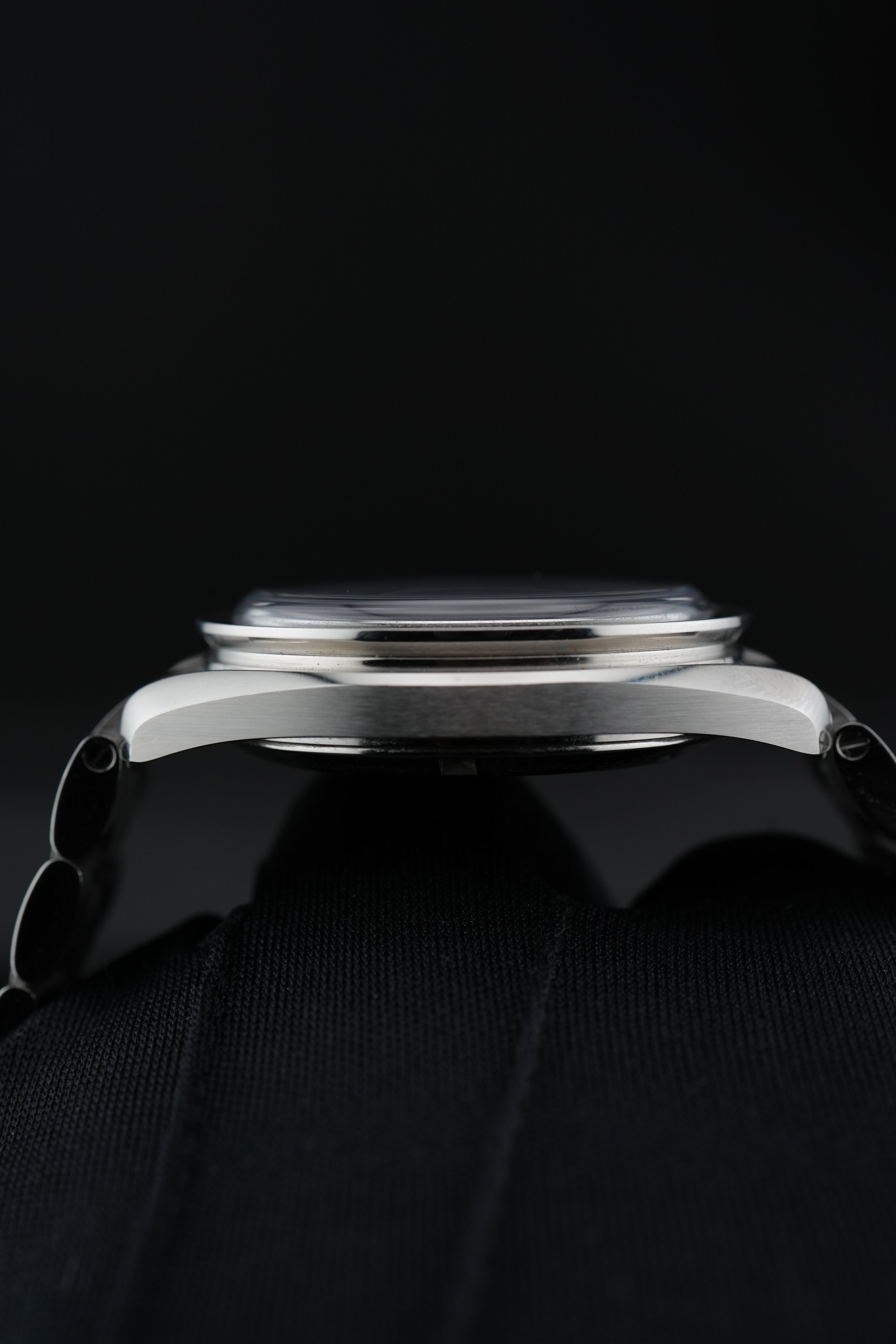 Omega Speedmaster 50th Anniversary – Ref. 311.33.42.50.01.001 – No. 927/1957 – Limited Edition