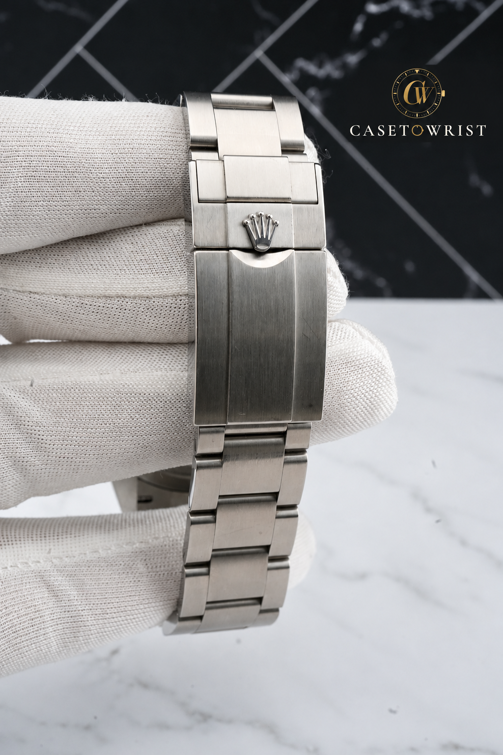 Rolex Explorer 40mm 224270 – Box & Papers – Warranty Through 2029